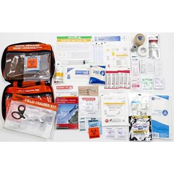 Gambar Adventure Medical Kits Sportsman Series Bighorn First Aid Kit