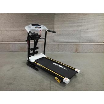 MURAH Alat Olahraga Treadmill Elektrik  3 Fungsi  TL 629