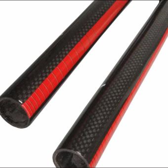 Bersepeda MTB Sepeda Gunung Stang Serat Karbon Setang 3 Karat Matesepeda Bagian 31.8 X 600 Mm - Internasional April 2018 - 3 Bersepeda MTB sepeda gunung stang serat karbon setang 3 karat matesepeda bagian 31.8 x 600 mm - Internasional - 3