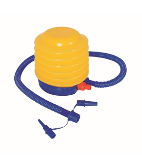 Bestway Air Pump Pompa Kaki untuk Balon Pelampung Ban Renang Kasur Angin