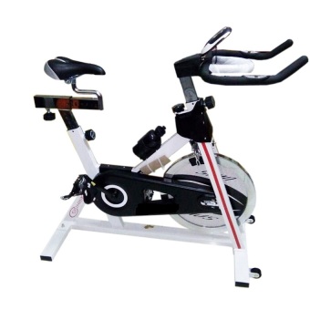 Gambar DIVO Sepeda Statis Spinning Bike Komersil MSP1012