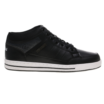 Eagle Sandrock Sneakers - BlackWhite