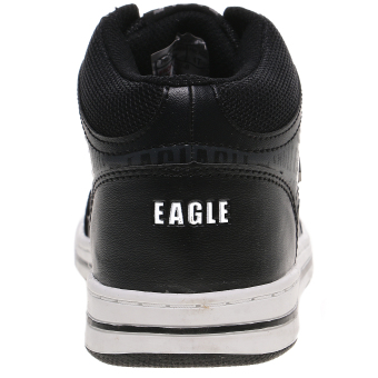 Eagle Sandrock Sneakers - BlackWhite