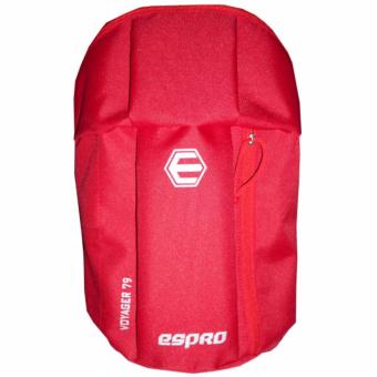 Gambar Espro Bycycle bag Tas Punggung Sepeda   Merah