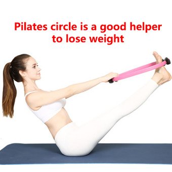 Fitness Circle Lingkaran Pilates Yoga Lingkaran Intl