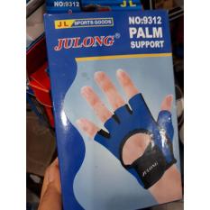 Fox- Sarung Tangan Fitness/ Alat Pelindung tangan Fitness/ aksesoris Fitness