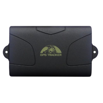 Gambar GPS vehicle tracker GPS104,coban original TK104,waterproof,standbytime up to 4 12months