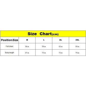 High Visibility Reflective Safety Vest Reflective Vest MultiPockets Workwear Safety Waistcoat (Yellow Black XL Size) - Intl Maret 2019 - 3 High Visibility Reflective Safety Vest Reflective Vest MultiPockets Workwear Safety Waistcoat (Yellow Black XL Size) - intl - 3
