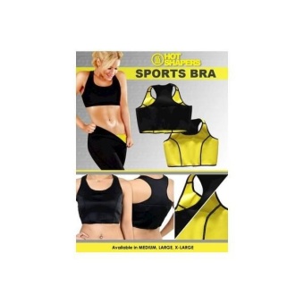 Gambar HOT SHAPERS SPORTS BRA