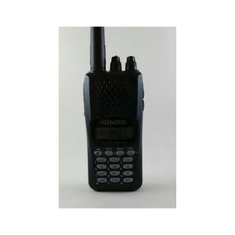 Belanja murah HT Kenwood THK20AT VHF Ori New Garansi 1 Tahun Belanja murah