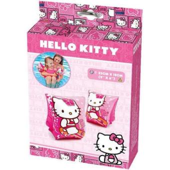 Beli Intex Swim Arm Bands Hello Kitty Pelampung Lengan 