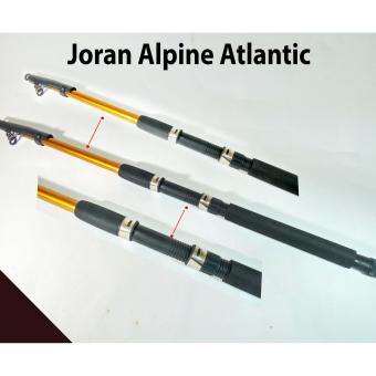 Gambar Joran pancing Alpine Atlantic 270