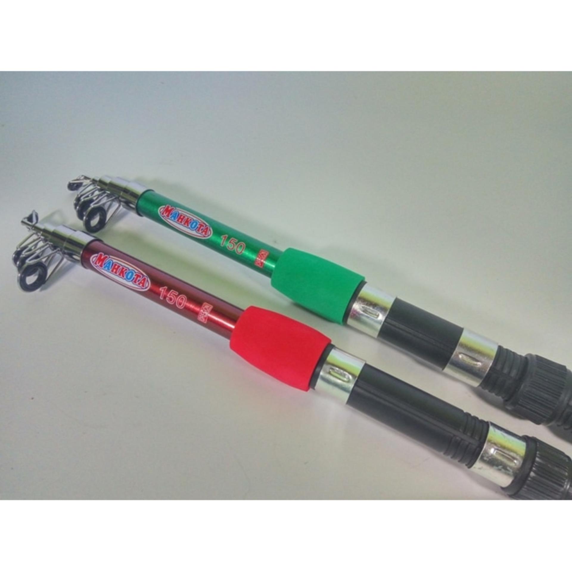 ... JORAN PANCING OREGON MAHKOTA 150 CM CARBON ...