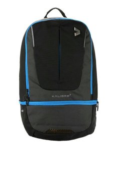 Kalibre Converxus Tas Daypack Outdoor Hiking Sekolah 