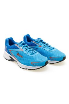 League Legas Series Corona LA M Sepatu Lari Pria - Dresdent Blue-Sky Diver-Cher Mei 2018 - 5 League Legas Series Corona LA M Sepatu Lari Pria - Dresdent Blue-Sky Diver-Cher - 5