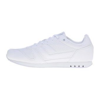 League Strv Sepatu Sneakers - White