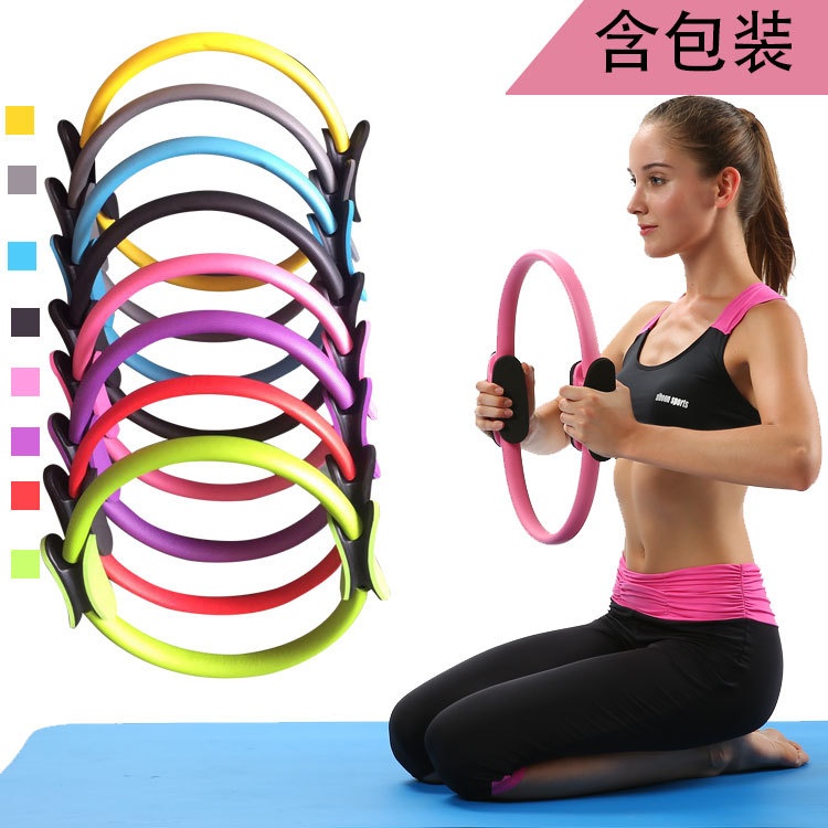 Ledakan Fitness Pilates Ring-Intl