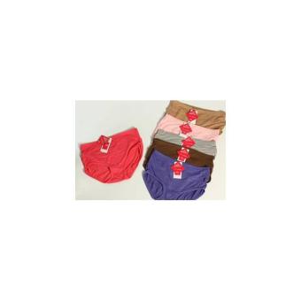 Pakaian Dalam LydylyBra & BHCelana DalamLingerie Sexy