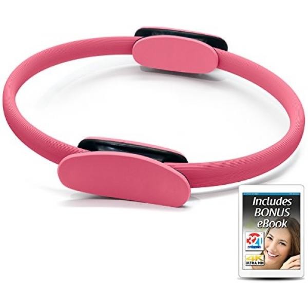 Pilates Ring - Pink - intl