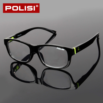 Polisi miopia anti-kabut basket frame kacamata profesional kebugaran kaca mata