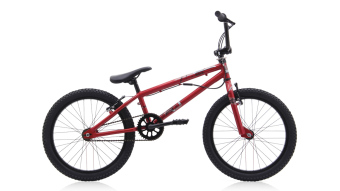 Polygon Sepeda BMX Rudge 2 20\\\