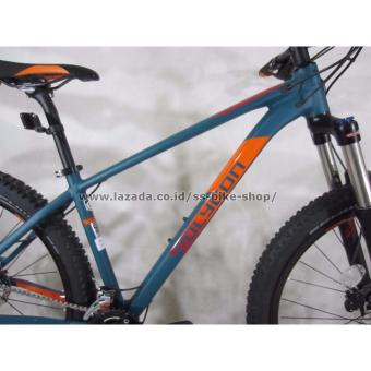 Polygon Sepeda MTB 27.5\\\