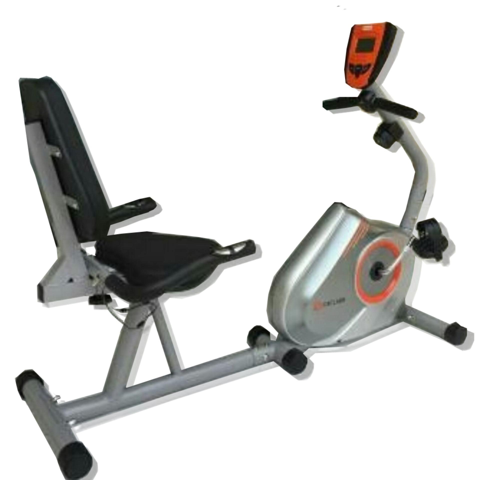 Recumbent Bike