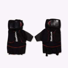 Reebok Lifting Gloves - XL - Hitam