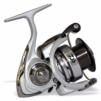 Reel Pancing Spinning Daiwa Exceler Seri 2014 4000H