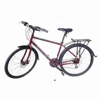 Jual Sepeda KHS urban x Online Terbaru