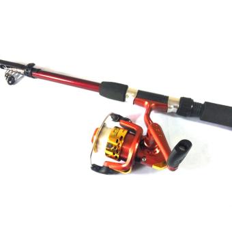 SET ALAT PANCING 180 3 BB