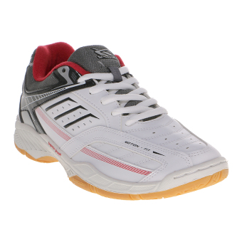 spotec bravia sepatu badminton putih hitam lazada spotec bravia sepatu badminton putih hitam lazada