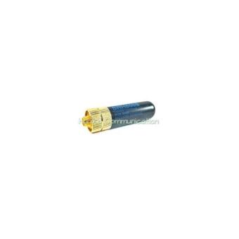 SRH805S Antena HT Handy Talky Baofeng Weierwei BF-888S Dual BandSMA F