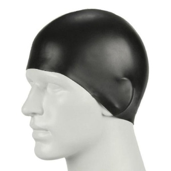 Gambar Swimming cap   intl