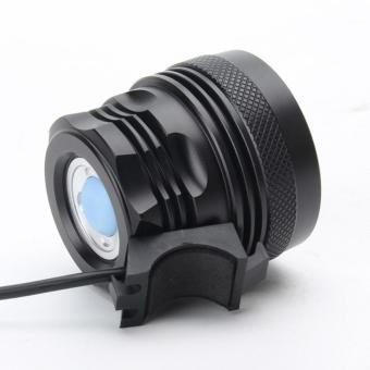 ... Tahan Air 15000 Lumen 9 x CREE XM-L T6 LED Bersepeda Lampu MenyalaTerang -
