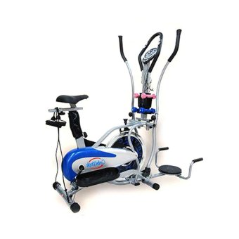 total fitness speda statis orbitrek 5 in 1 anti gores total fitness speda statis orbitrek 5 in 1 anti gores