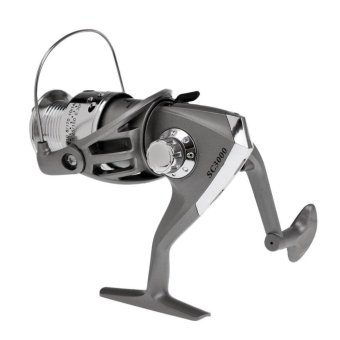 Ultra Light Spinning Real Freshwater Saltwater Fishing Reel SC3000- intl