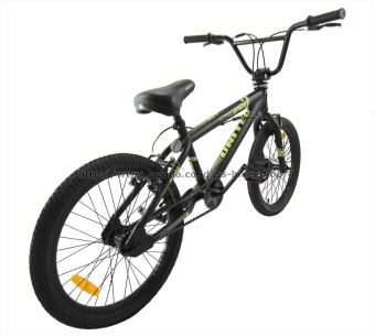 United Sepeda BMX 20\\\