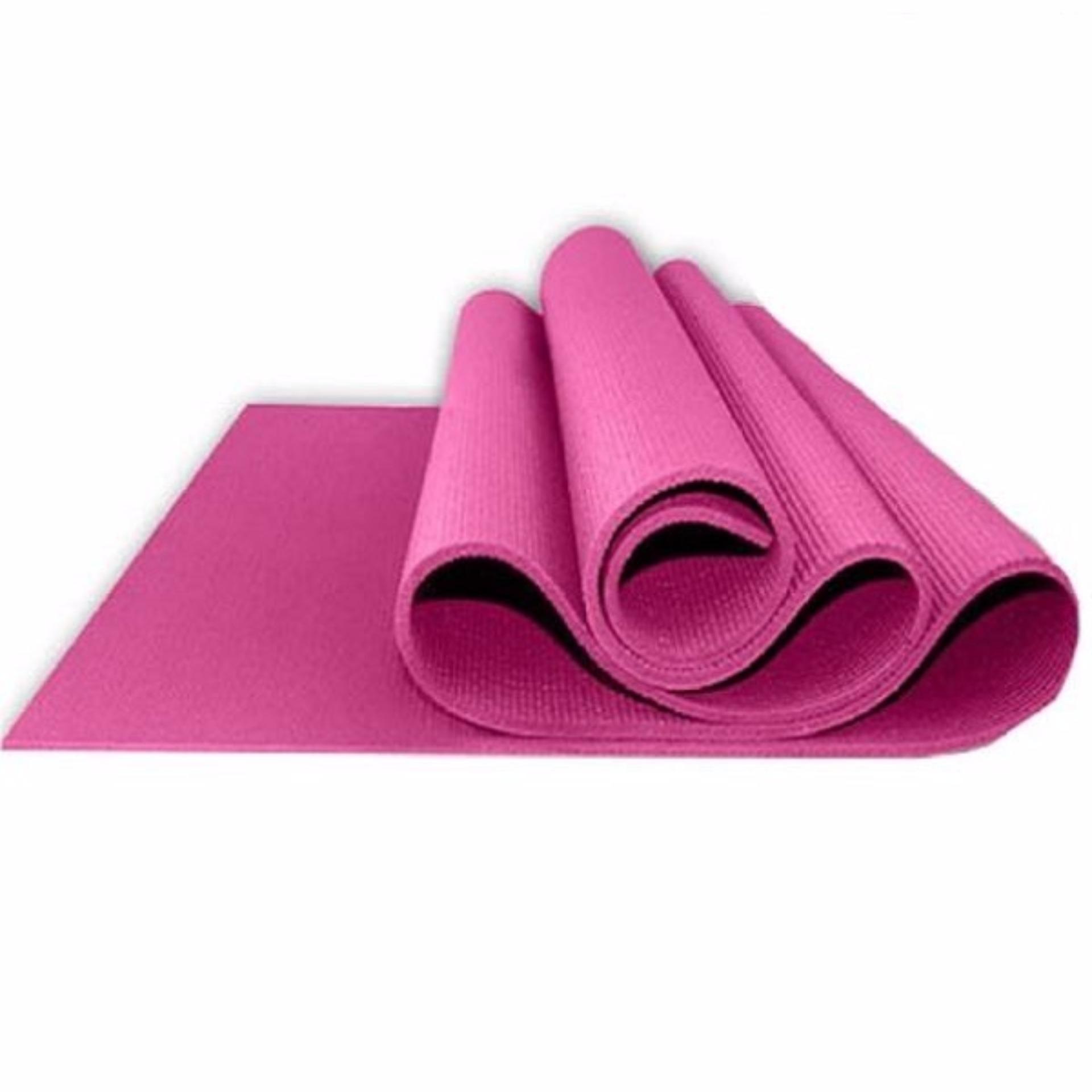 Yoga Mat With Bag