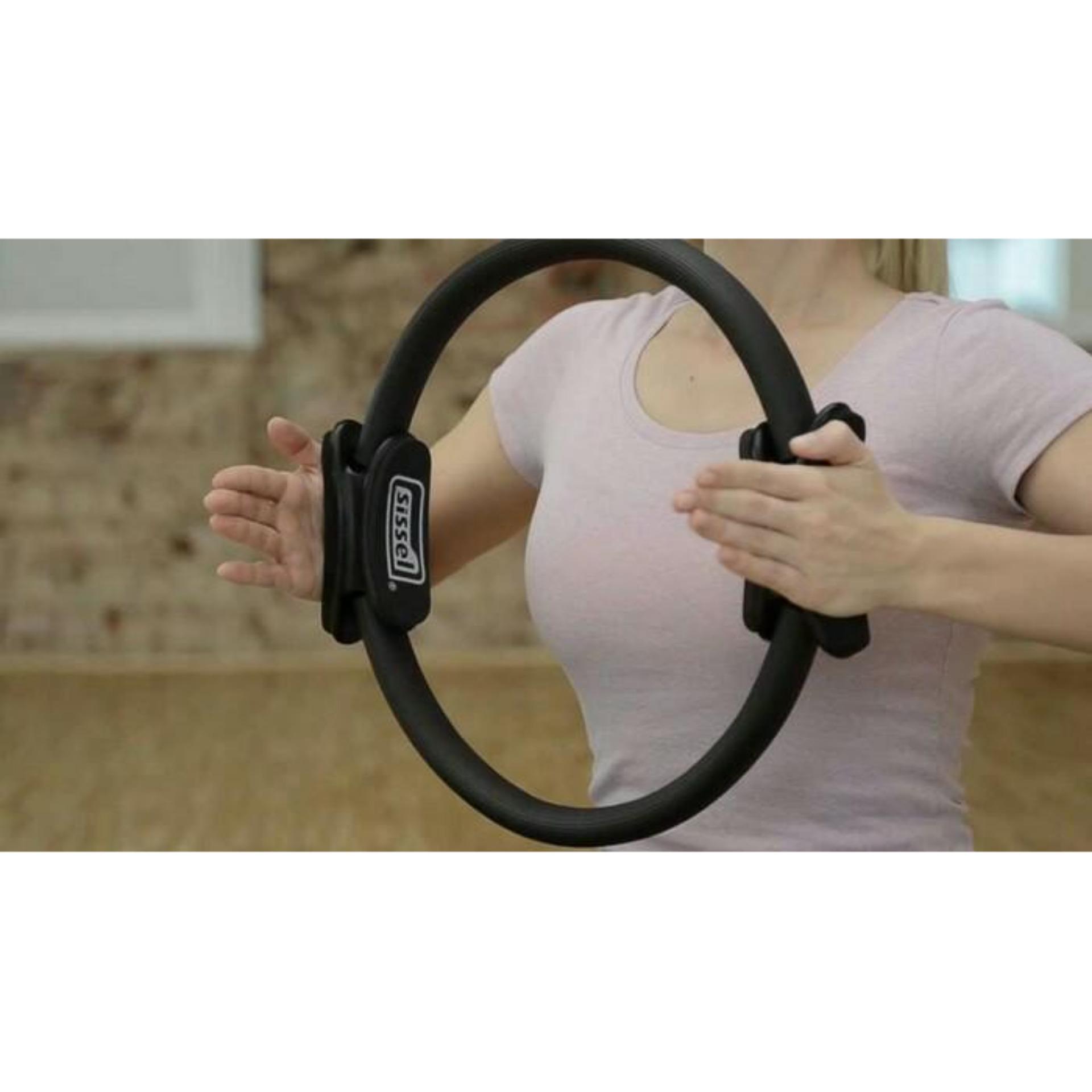 yoga Pilates Ringahic ring peralatan yoga pilates