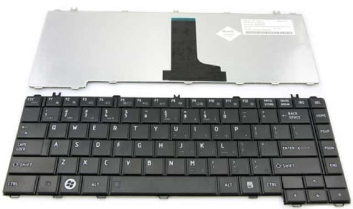 Клавиатура для Toshiba l630