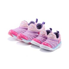 2017 Baru Panas Dijual Fashion Kids sneakers DYNAMO GRATIS TD Baik Kualitas Air Cushion 90 untuk Anak's Sepatu Bayi Anak Laki-laki dan Gadis Kasual Olahraga Sepatu Sepatu Lari Max Ukuran 21-35-Intl