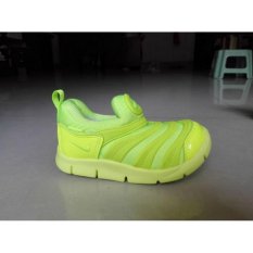 2017 Baru Panas Dijual Fashion Kids sneakers DYNAMO GRATIS TD Baik Kualitas Air Cushion 90 untuk Anak's Sepatu Bayi Anak Laki-laki dan Gadis Kasual Olahraga Sepatu Sepatu Lari Max Ukuran 21-35-Intl