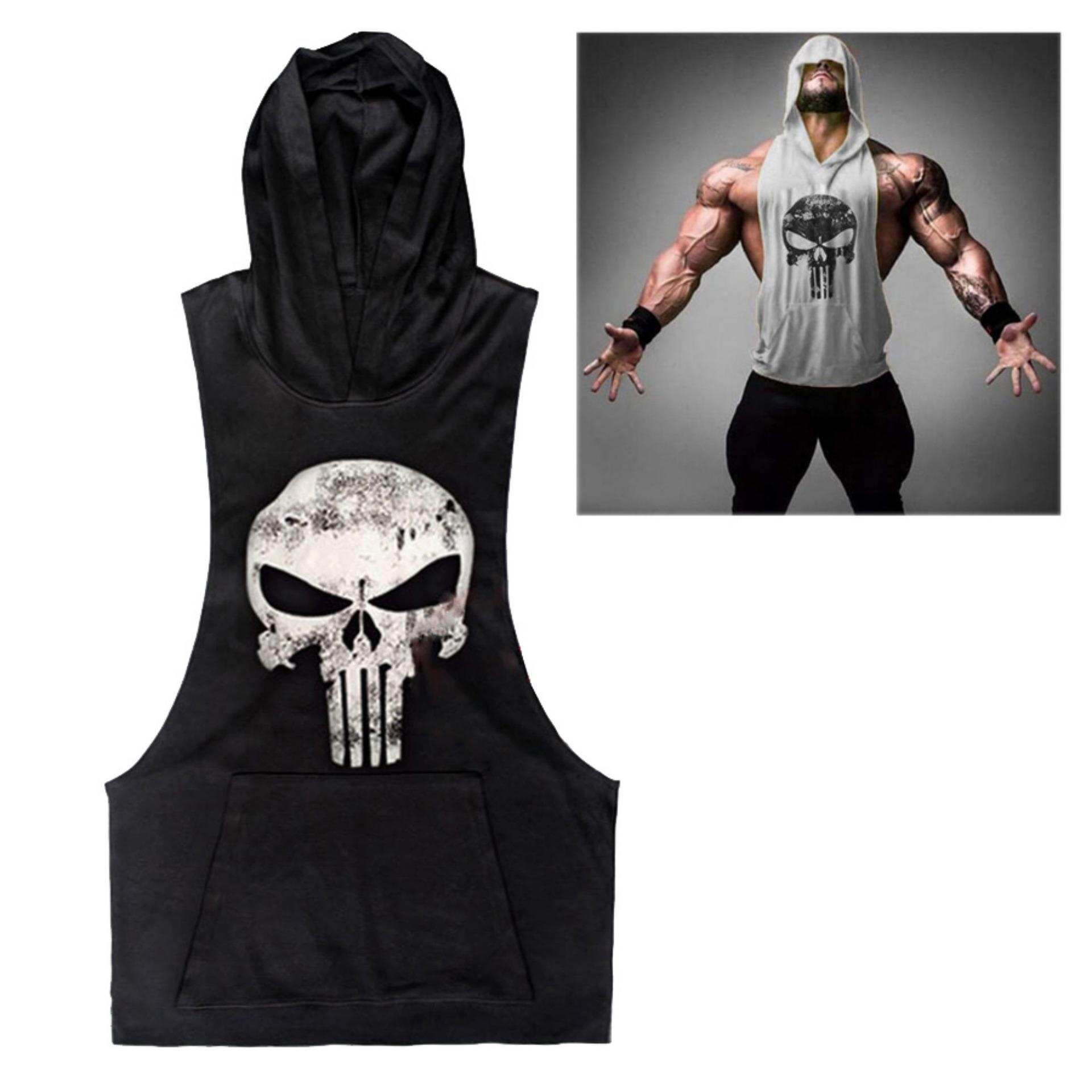 ... 2017 NEW Clothing Fitness Tank Top Men Stringer Golds Bodybuilding Muscle Shirt Workout Vest Gyms Undershirt ...