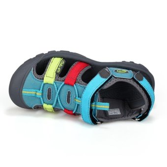 Harga 2021 Summer Sandals  Boys Beach Sandals  