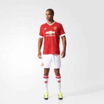 jersey adidas mu