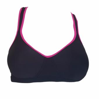 Gambar AILY Sports Bra 889 (hitam) size 32