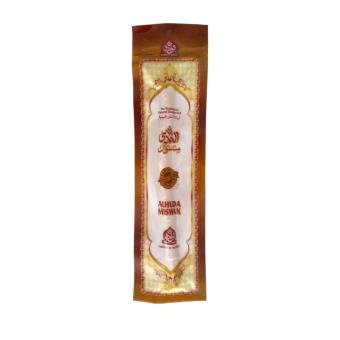 Gambar Alhuda Kayu Siwak   MIswak Original Pakistan