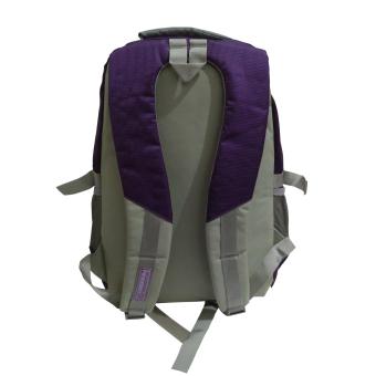 Alto Backpack The New Great Innovation + Raincoat/ Bag Cover - UnguTua Abu-Abu Juli 2019 - 3 Alto Backpack The New Great Innovation + Raincoat/ Bag Cover - UnguTua Abu-Abu - 3