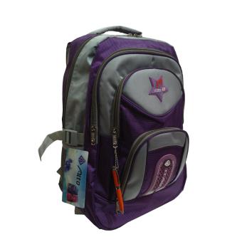 Alto Backpack The New Great Innovation + Raincoat/ Bag Cover - UnguTua Abu-Abu Juli 2019 - 2 Alto Backpack The New Great Innovation + Raincoat/ Bag Cover - UnguTua Abu-Abu - 2